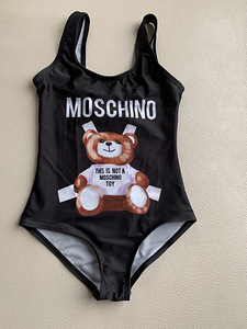 Moschino laste ujumistrikoo (1 foto / 2)