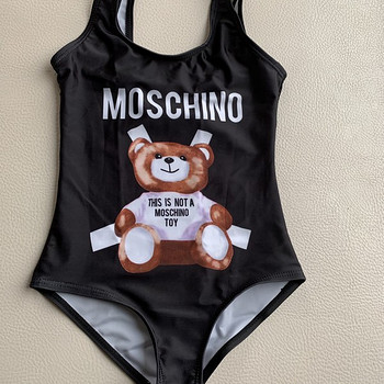 Moschino laste ujumistrikoo