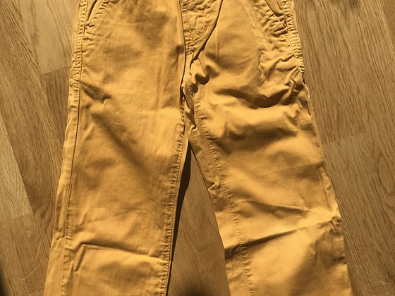 Hugo Boss брюки на 4 г