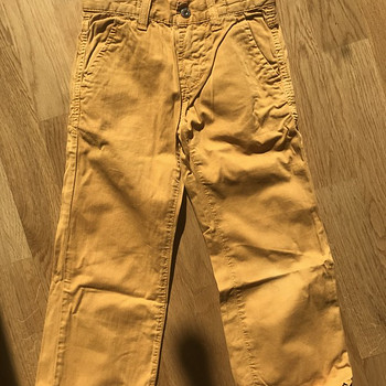Hugo Boss брюки на 4 г