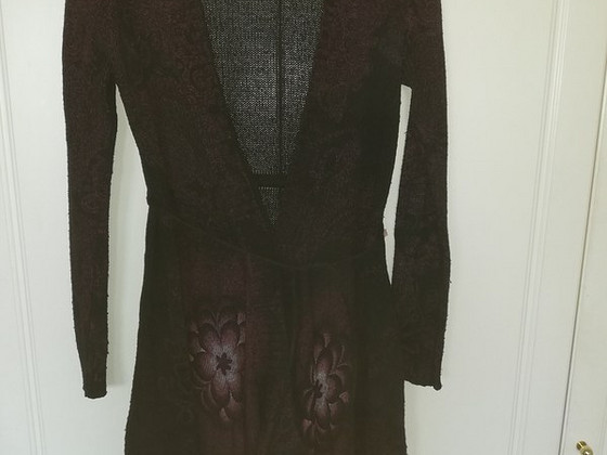 Легкая кофта Desigual M (S-M), 36-38