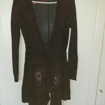 Легкая кофта Desigual M (S-M), 36-38