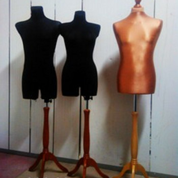 Mannekeenid