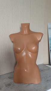 Mannekeenid (3 foto / 9)
