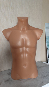 Mannekeenid (4 foto / 9)