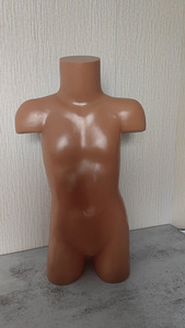 Mannekeenid (5 foto / 9)