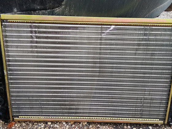 Radiaator Audi a6 c5
