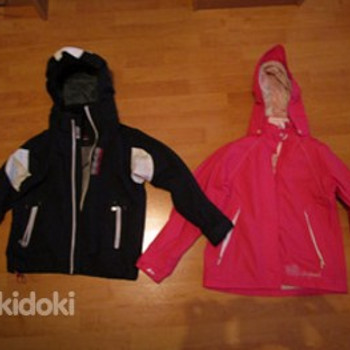 K/s jope icpeak 140cm (134-152cm )