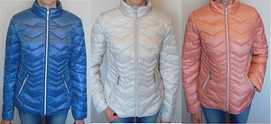 Uus naiste k/s jope XS-XL (1 foto / 3)