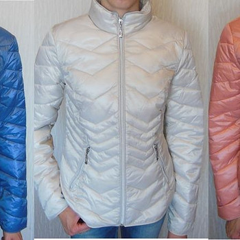 Новая женская куртка XS-XL