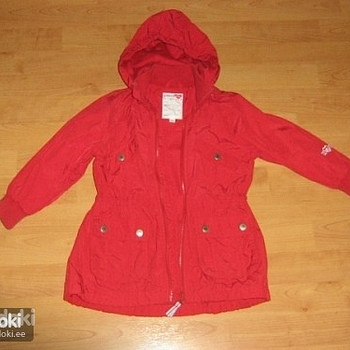 Lindex куртка р. 92-110cm