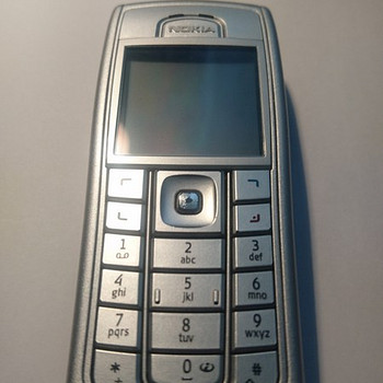 Nokia 6230i