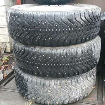 Диски toyota