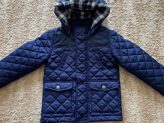 M&S в/о куртка 104cм