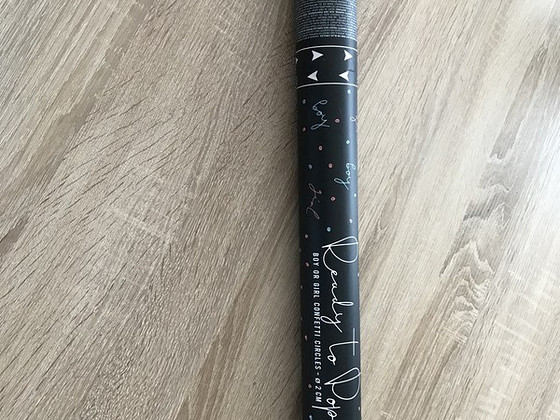 Konfetti kahur