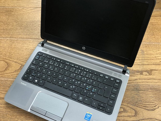HP Probook 430g1 ноутбук