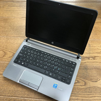 HP Probook 430g1 laptop