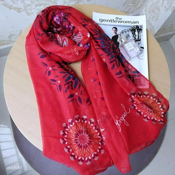 Desigual новый шарф