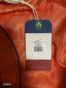 Tommy Jeans, s.M (2 foto / 2)