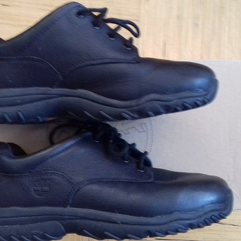 Timberland ботинки