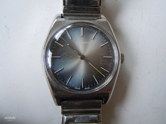 Zenith