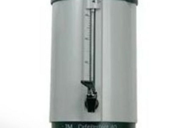 Veeketja kohvimasin boiler 24v