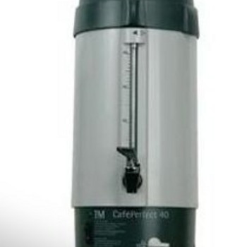 Veeketja kohvimasin boiler 24v