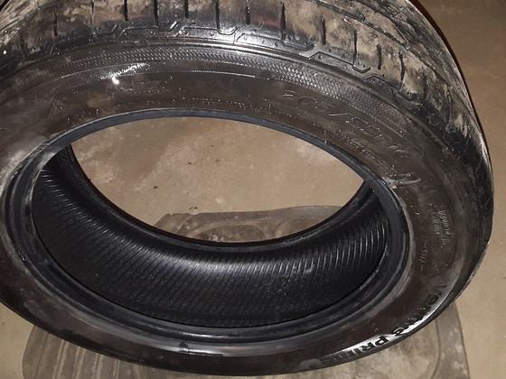 205/55 R16 91H Hankook K125
