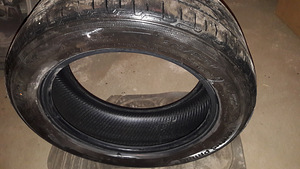 205/55 R16 91H Hankook K125 (1 фото из 2)