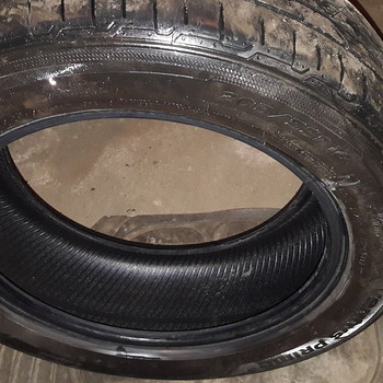 205/55 R16 91H Hankook K125
