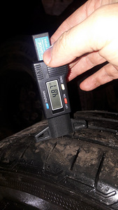 205/55 R16 91H Hankook K125 (2 фото из 2)