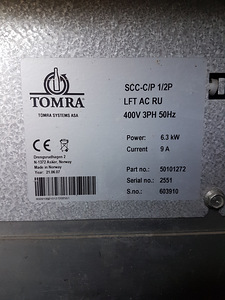 Taaraautomaat (2 foto / 5)