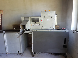 Taaraautomaat (5 foto / 5)