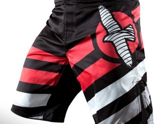 Hayabusa Venum и bad boy mma kickbox шорты, M-XL