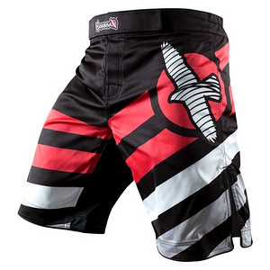 Hayabusa Venum ja bad boy mma kickbox shortid, M-XL (1 foto / 3)