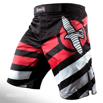 Hayabusa Venum ja bad boy mma kickbox shortid, M-XL
