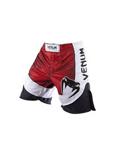 Hayabusa Venum ja bad boy mma kickbox shortid, M-XL (3 foto / 3)