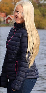 Uus kevad jope, 2 värvi, S-XL (2 foto / 3)
