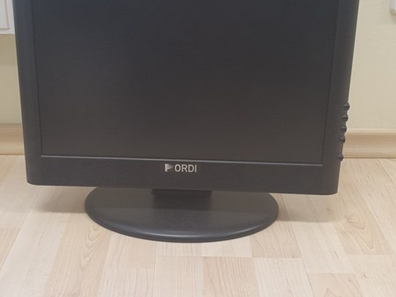 Монитор Ordi 19