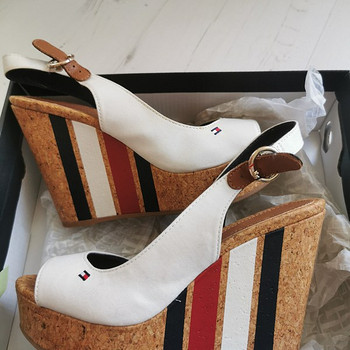 Туфли Tommy hilfiger 37 смарт бесплатно