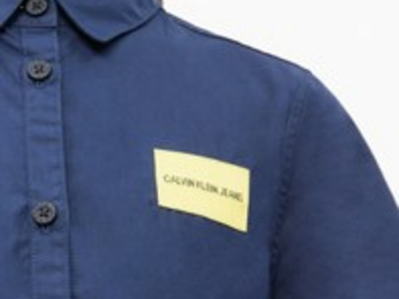 Calvin klein платье, 16 л.(почта в цене)