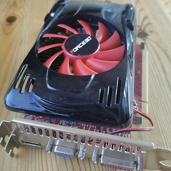 Видеокарта Force 3D HD-5770