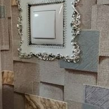 Чехол выключателя