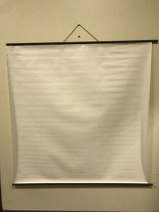 Diaprojektori ekraan Ljubitel (1 foto / 3)
