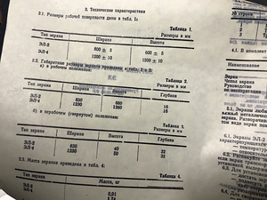 Diaprojektori ekraan Ljubitel (2 foto / 3)