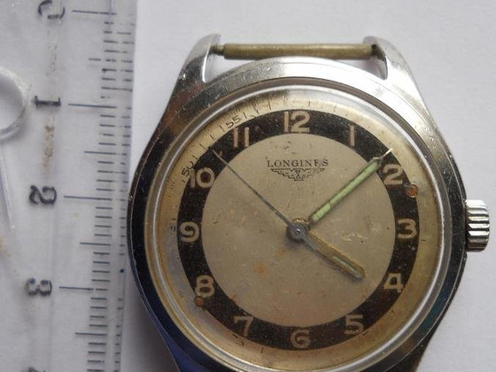 Longines