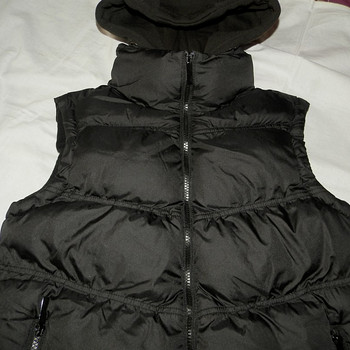Uus soe vest 164