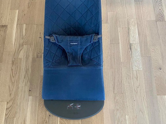 Laste lamamistool Babybjörn