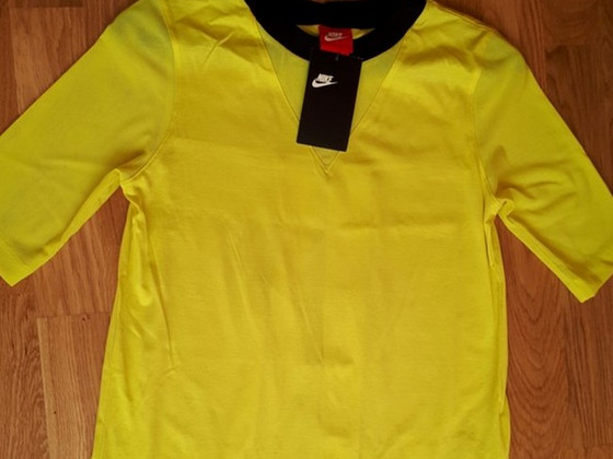 Nike uus naiste t-särk, XS (36)