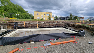 Ehitustööd (7 foto / 8)